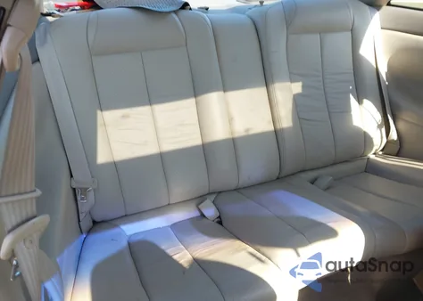 2000 Toyota Camry Solara Sle V6 from USA, damaged, VIN 2T1CF28PXYC336717